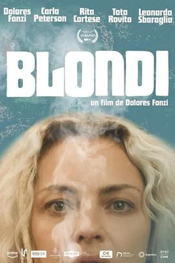 布隆迪 Blondi