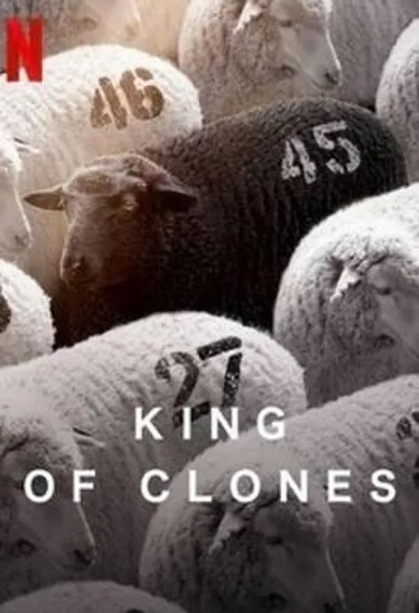克隆天王 King of Clones