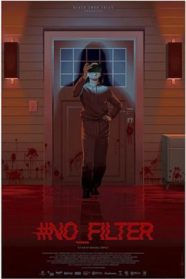 校园网红惊魂记 #No_Filter