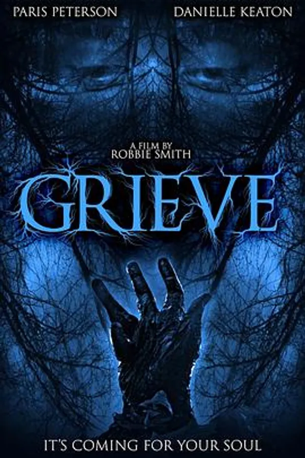 悲伤 Grieve