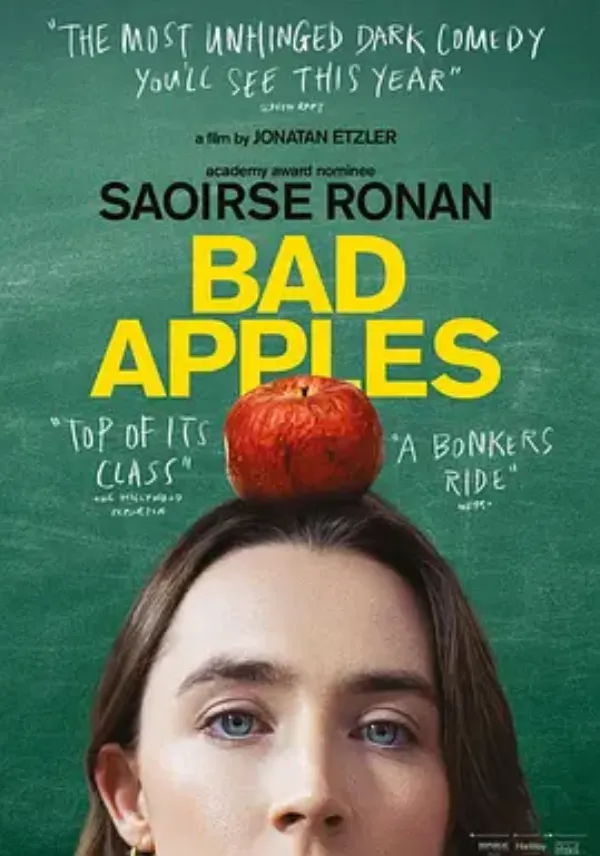 害群之马 Bad Apples