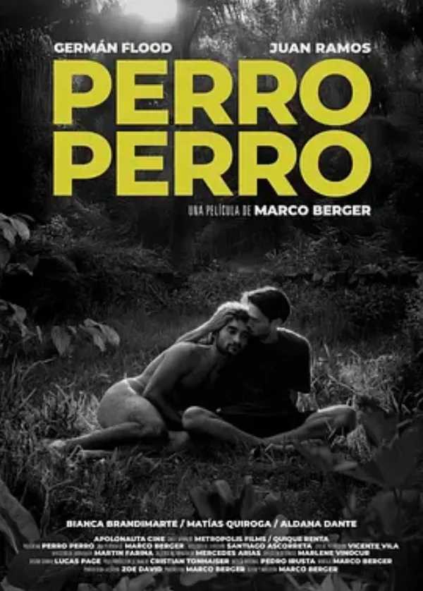 狗狗 Perro Perro