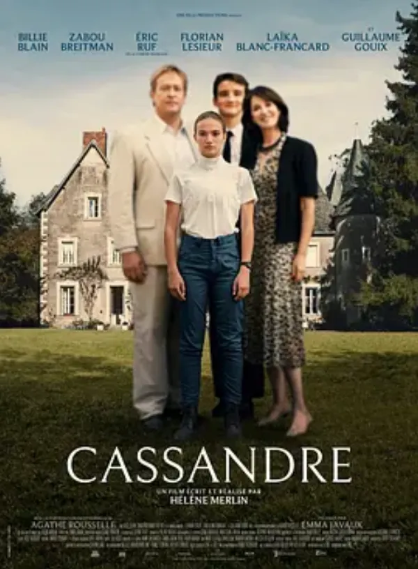 Cassandre 