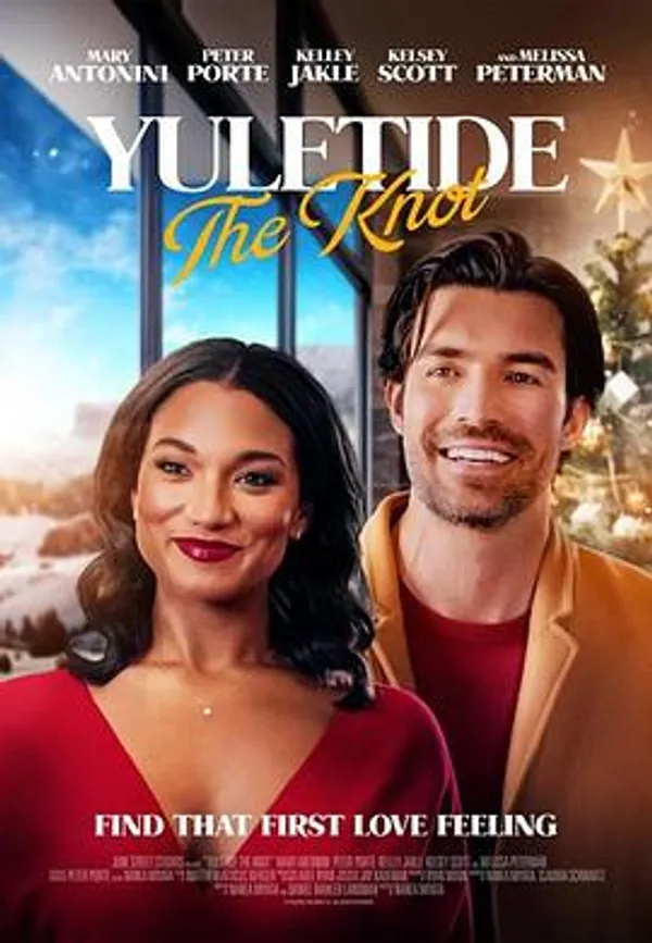 圣诞结 Yuletide the Knot