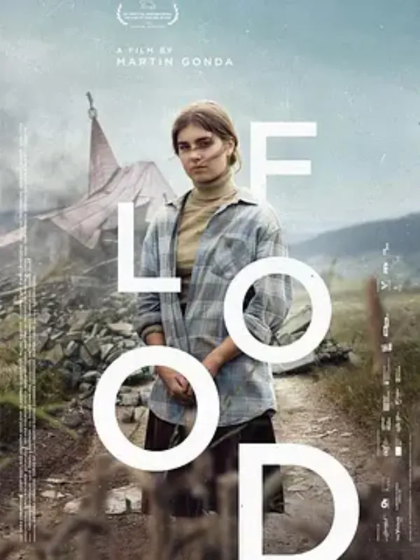洪涌 Flood