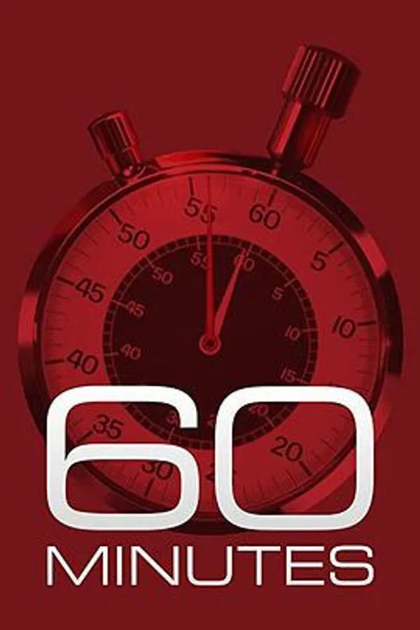 60分钟 第五十六季