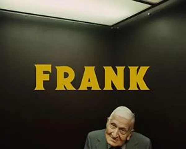 弗兰克的最后一次庭审 Frank