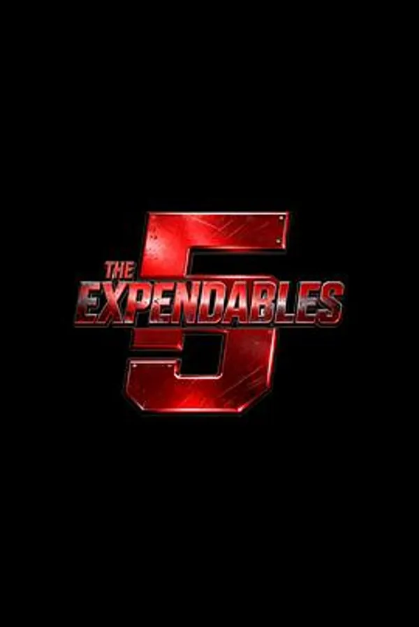 敢死队5 The Expendables 5