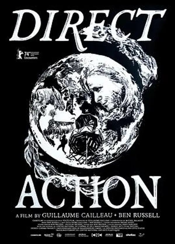 直接行动 Direct Action