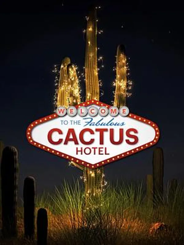 Kaktus Hotel 