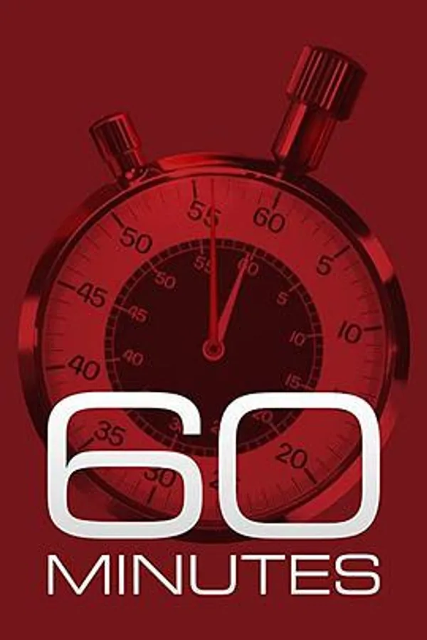 60分钟 第五十五季