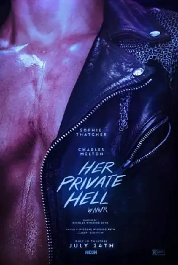 她个人的地狱 Her Private Hell