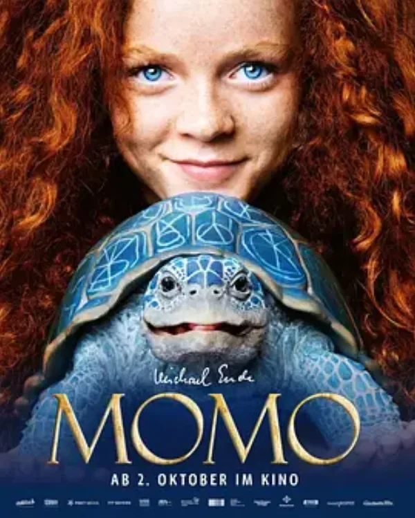 默默 Momo