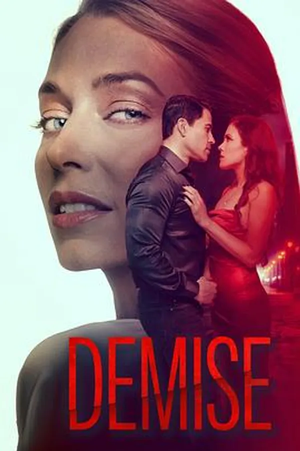 正宫的复仇 Demise