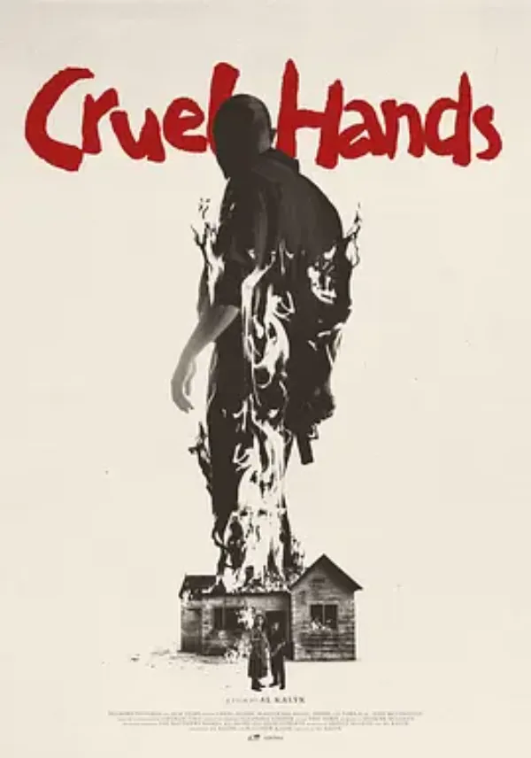 残酷之手 Cruel Hands