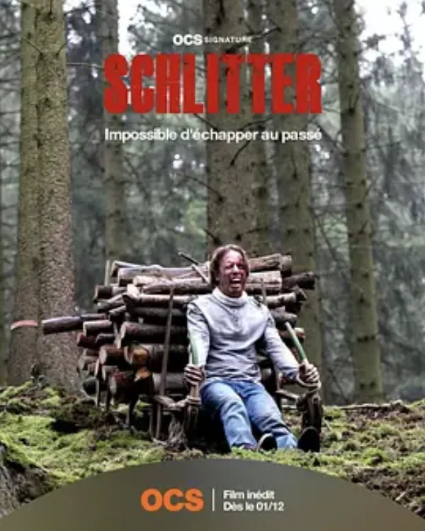 森林恶魔 Schlitter