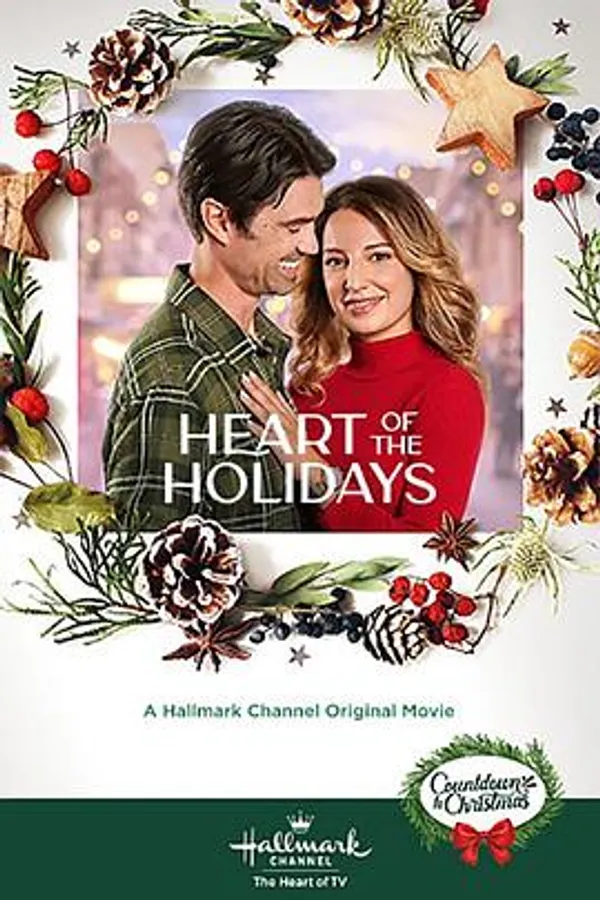 假日之心 Heart of the Holidays