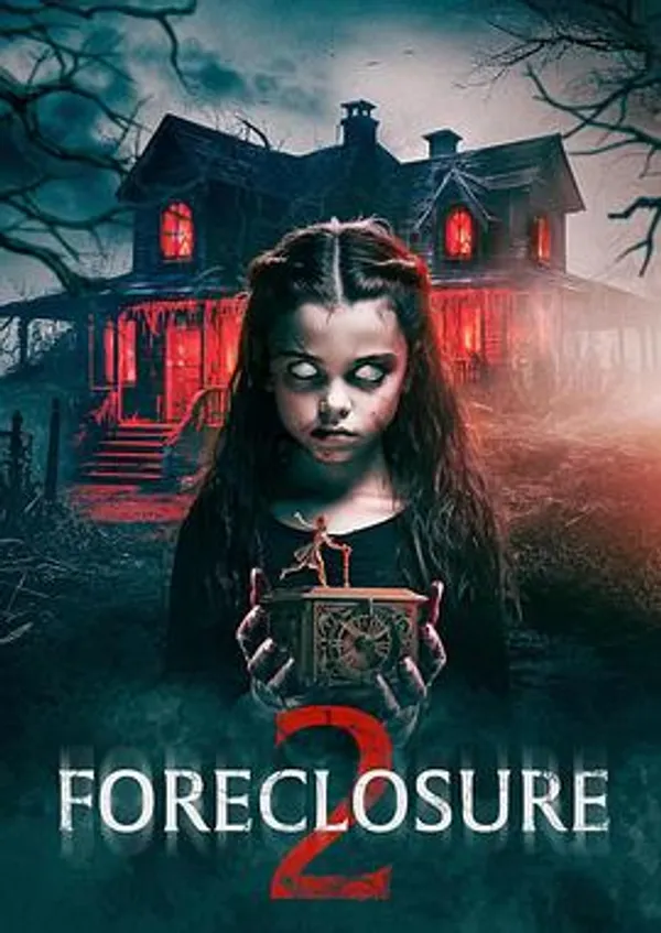 凶宅按揭2 Foreclosure 2