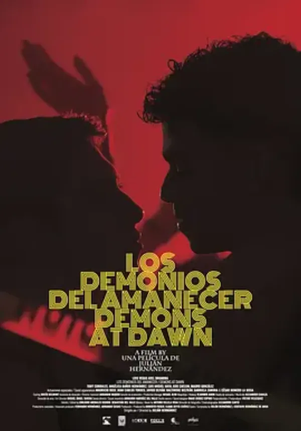 清晨的恶魔 Los demonios del amanecer