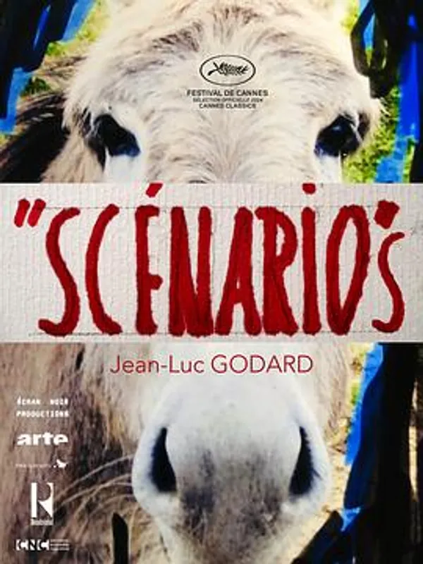 电影《剧本》预告片的展示 Exposé du film annonce du film “Scénario”