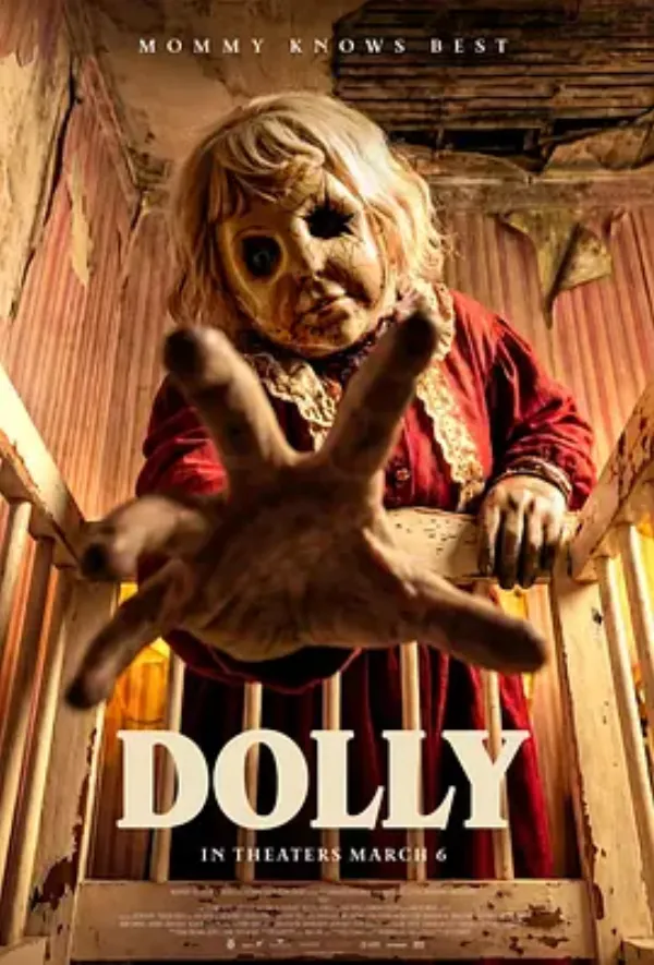 多莉 Dolly
