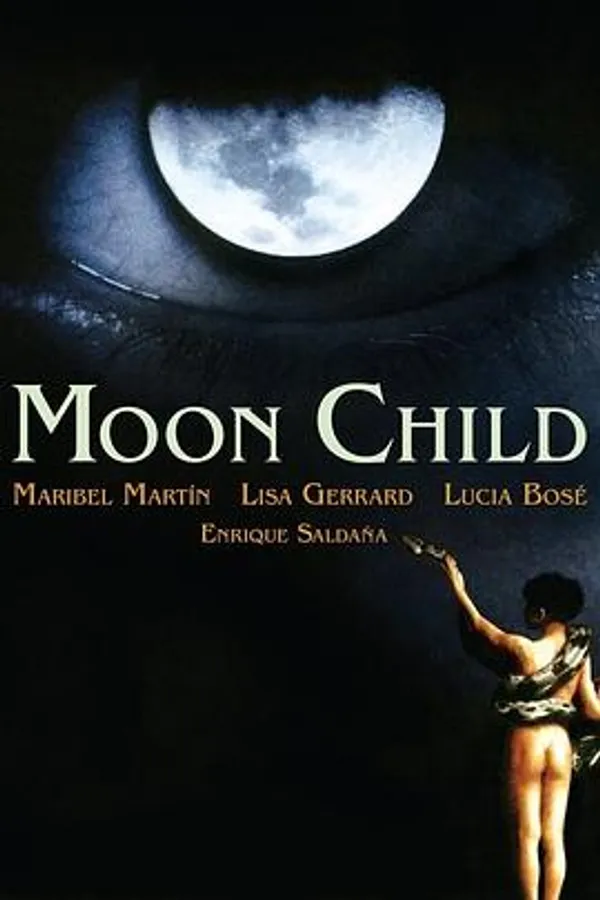 月孩 El niño de la luna
