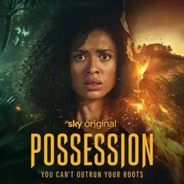 遗产之影 Possession