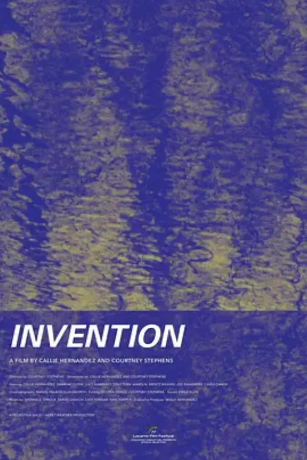 发明 Invention