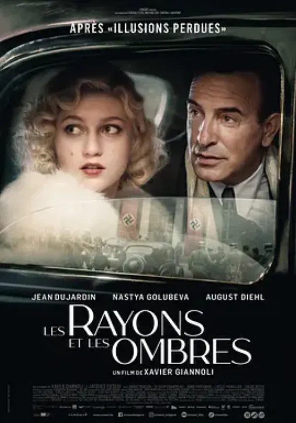荣光与暗影 Les rayons et les ombres