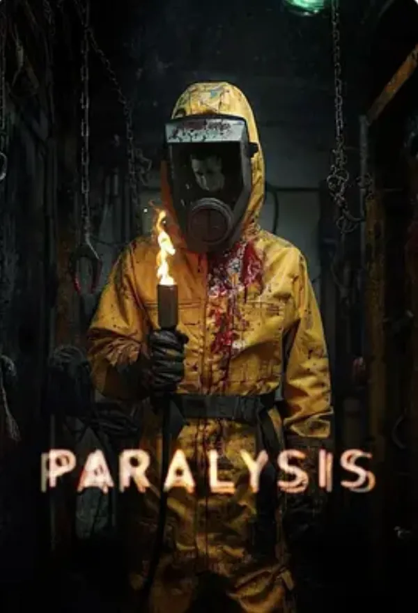 麻痹 Paralysis