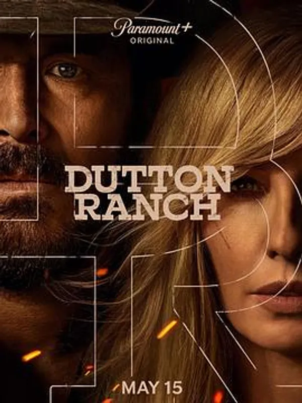 达顿牧场 第一季 Dutton Ranch