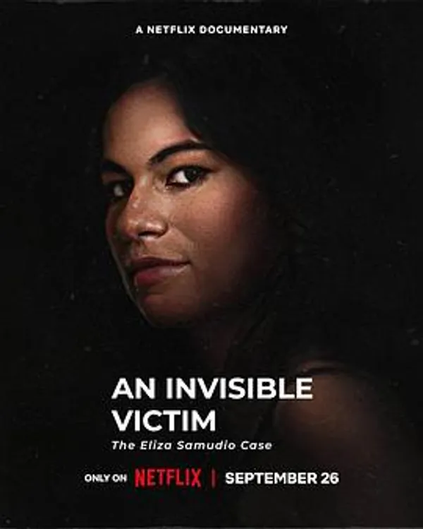 隐形受害者：巴西女球迷命案 A Vítima Invisível: O Caso Eliza Samudio