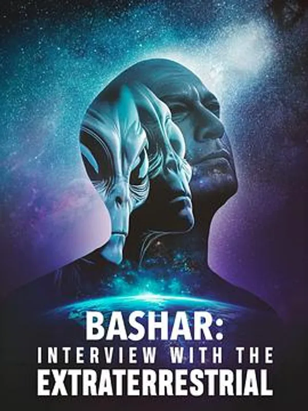 异星到访 Interview with the Extraterrestrial
