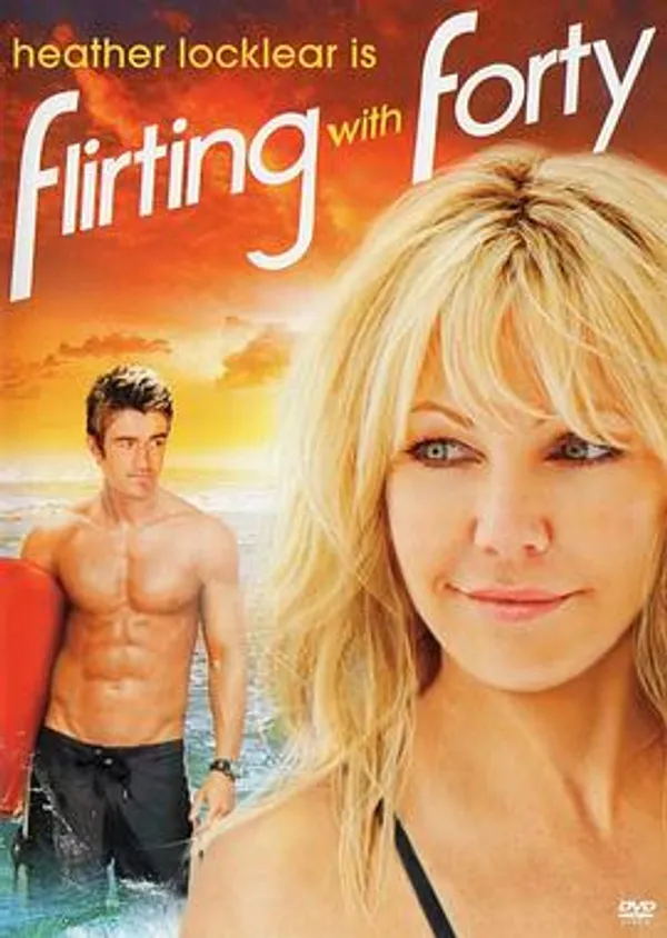 情挑四十 Flirting With Forty