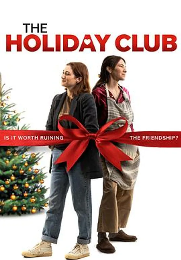假日俱乐部 The Holiday Club
