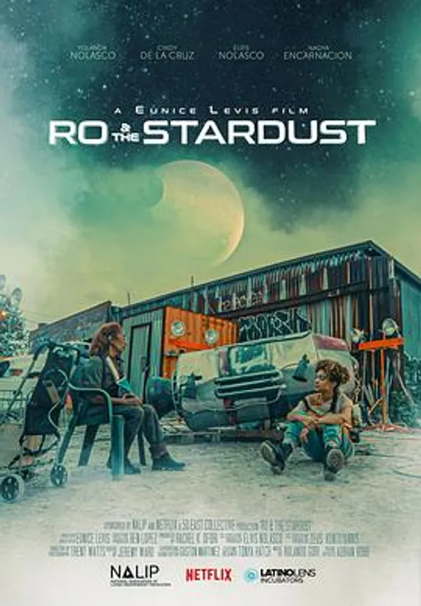 罗与星尘 Ro & the Stardust
