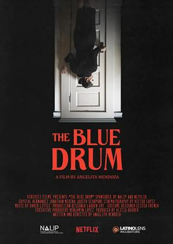 The Blue Drum 