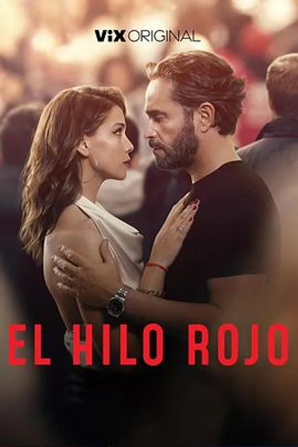 El Hilo Rojo 