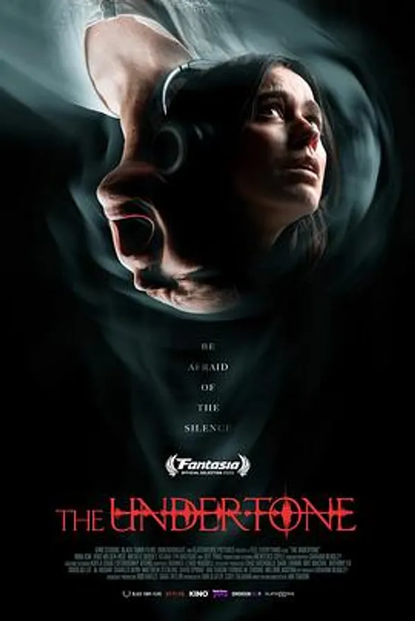 暗流低语 Undertone