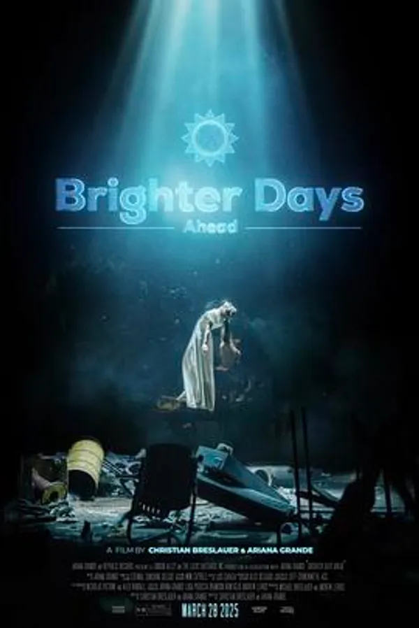 前路有光 Brighter Days Ahead