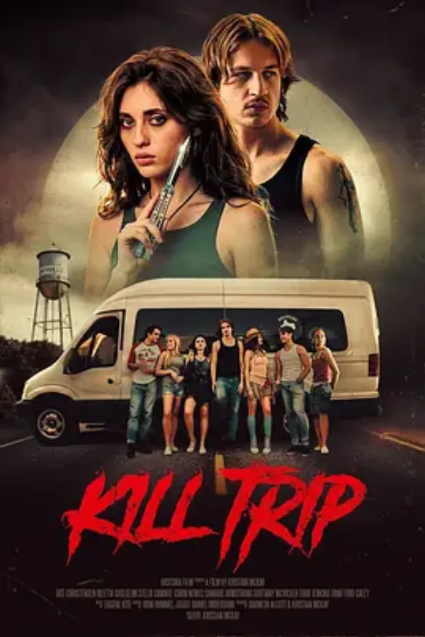 夺命旅程 Kill Trip
