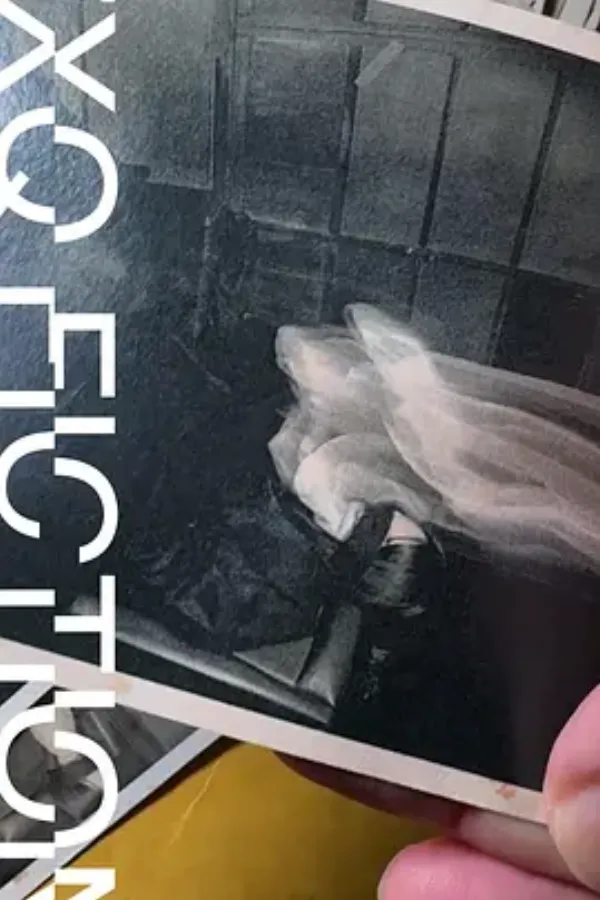 TXQ FICTION 特番