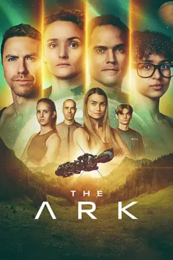 方舟一号 第三季 The Ark