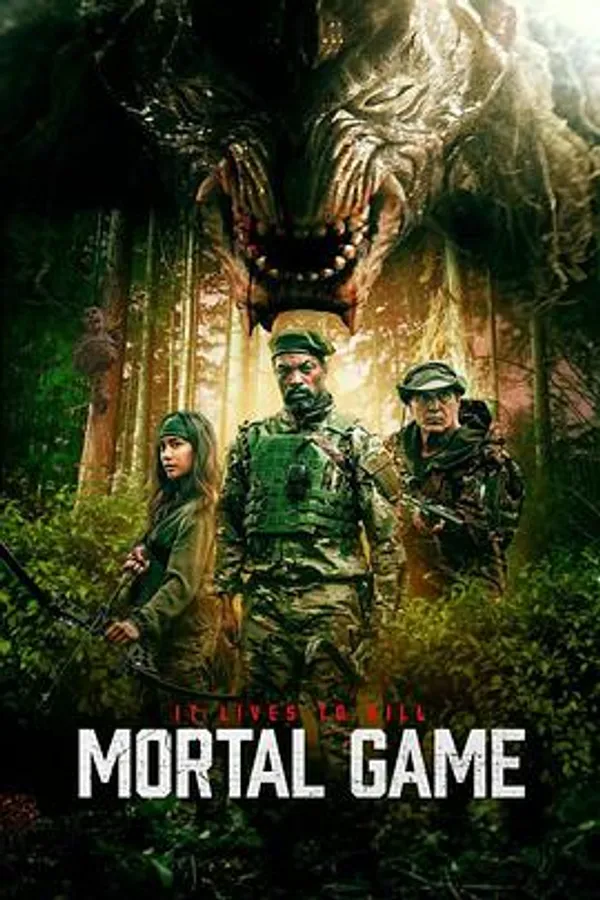 致命游戏 Mortal Game