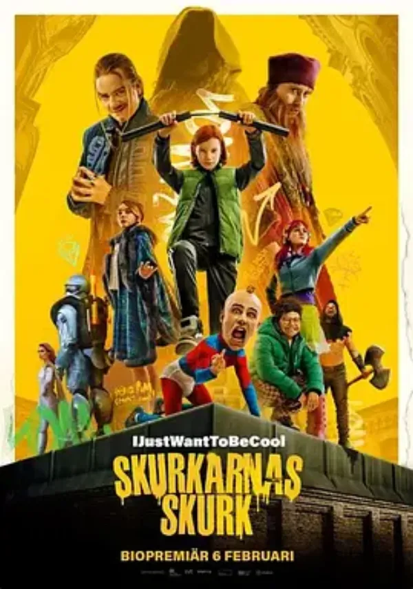 Skurkarnas skurk 