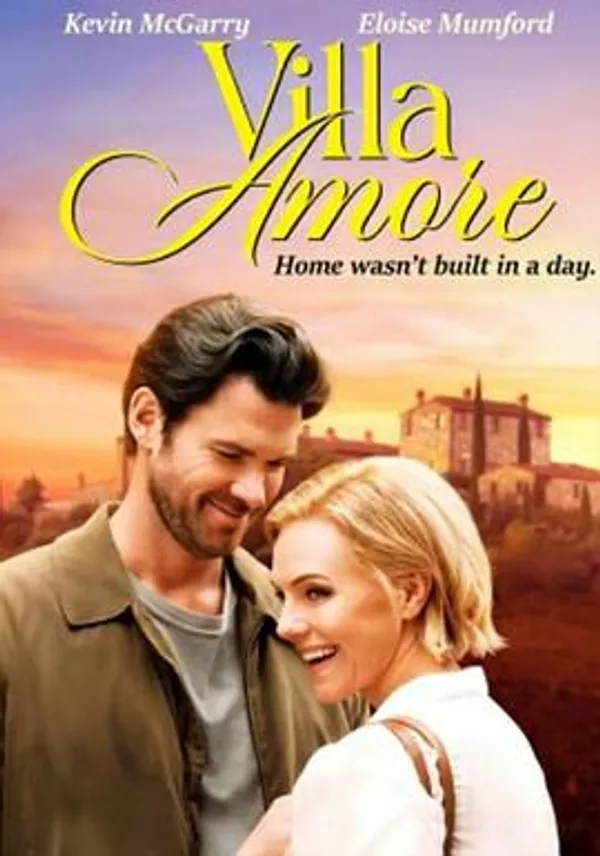 阿莫尔别墅 Villa Amore