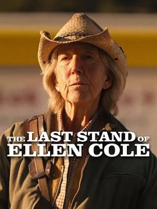 埃伦·科尔的最后一战 The Last Stand of Ellen Cole