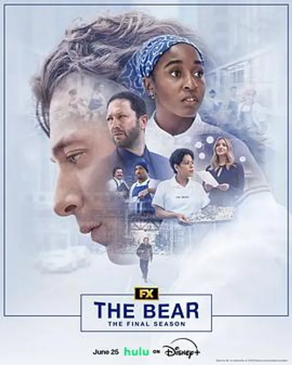 熊家餐馆 第五季 The Bear