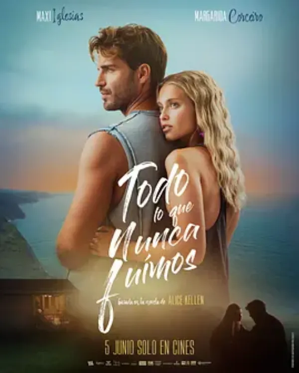 我们未曾有过的 Todo lo que nunca fuimos