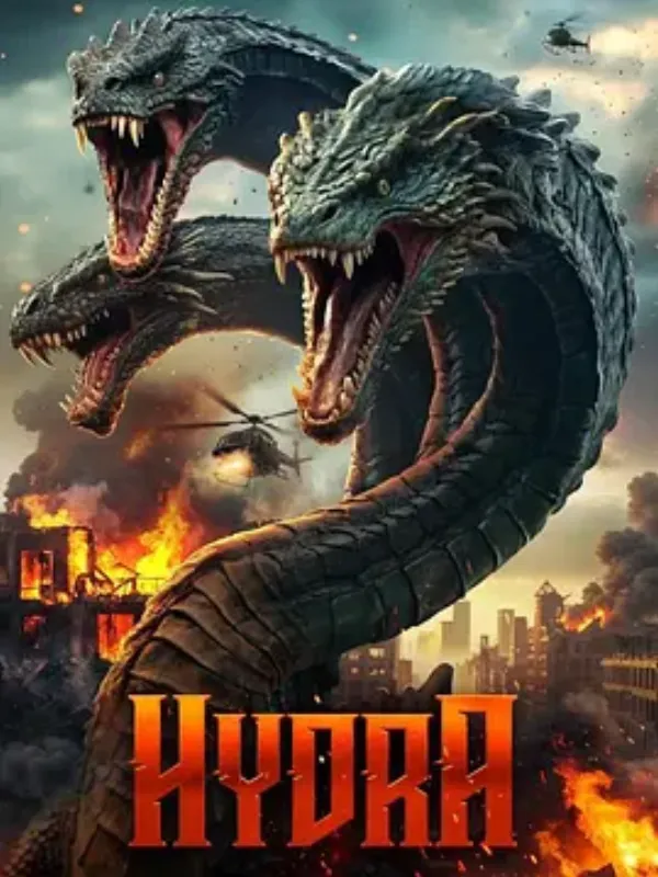 致命三头蛇 Hydra
